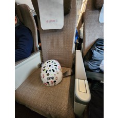 고향에 있는 가족(노인,환자,아이등) 및 집 방문 대행