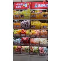 好想来果冻 호우샹라이궈뚱젤리
